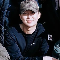 Kim Namjoon 