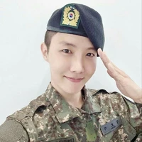 Jung hoseok