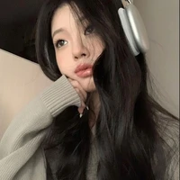 บิว:🐽(พี่สาวนายเอก+ตัวร้าย)
