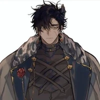 Eric (vilon father)