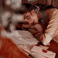 Agni Malhotra [Fl bff]♡