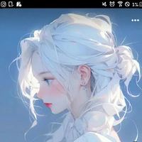 Kiara(Fls adopted sis/ WHITE LOTUS)