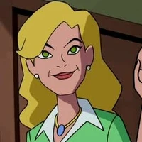 Sandra tennyson