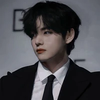kim taehyung