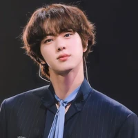 kim seokjin