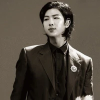 kim namjoon