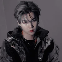 kim yoongi
