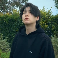 Min yoongi