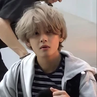 Kim taehyung
