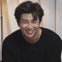 Kim namjoon