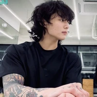 Jeon jungkook