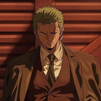 Roronoa Zoro