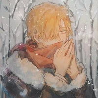 Vinsmok Sanji