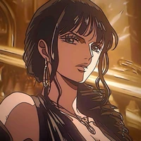 Nico Robin
