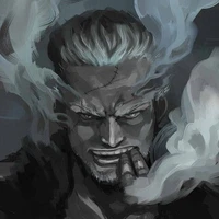 Smoker (Diretor)