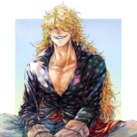 Eustass killer