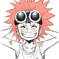 Eustass Kaelan