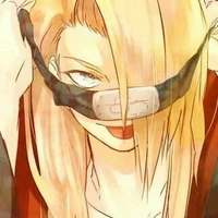 Deidara