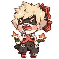 Bakugo