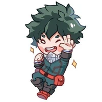 Deku