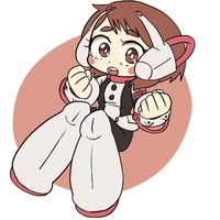 Uraraka