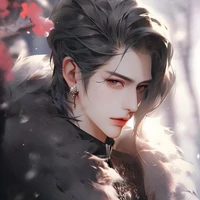 เจียง เมิงชิ้น (พ่อ) 🗡️