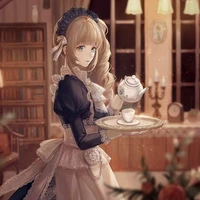 เชว(สาวใช้)
