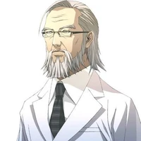 الدكتور جاك