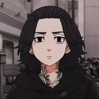 Mikey sakamaki