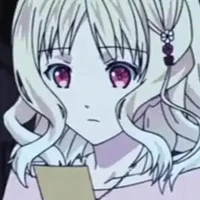 yui komori