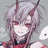 ลูเซะ(เทพแห่งสรรพสัตว์+เทพแห่งผืนป่า)