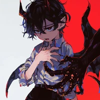 elemental Demon