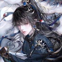 หวังลี่(ตัวร้าย)