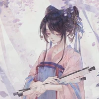 ผิงผิง(คนรับใช้หวังลี่)