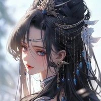 เปา(พี่สาวหวังลี่)