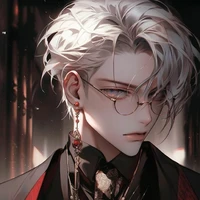 Augustus Kingston/fl dad