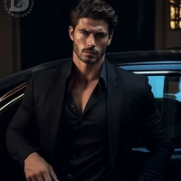 Dario Martini