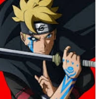 Boruto