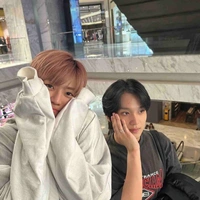 Jaem/haechan