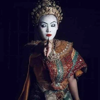 ผีนางรำ