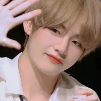 Taehyung baby