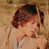 Park Bogum (True Blood Alpha Prince)