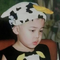 Prince Park Jimin (4) (Omega)