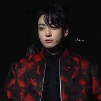 Jeon jungguk