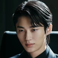 Jeon woo seok
