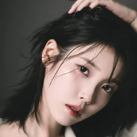 Lee ji eun (IU)