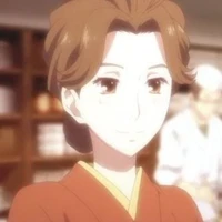 นิดา(เเม่พระเอก)
