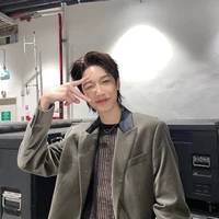 นิก(เพื่อนนายเอก)