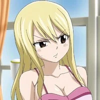 Lucy