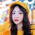 คริสตัล​//นางเอก